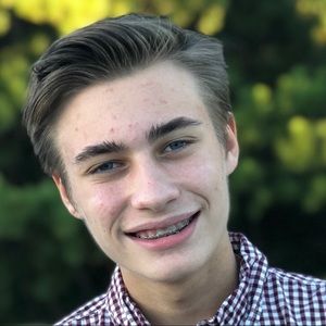 Meet your Posher, Jayce